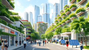 This image is about Belgravia-Green-Singapore-Economic-Influences